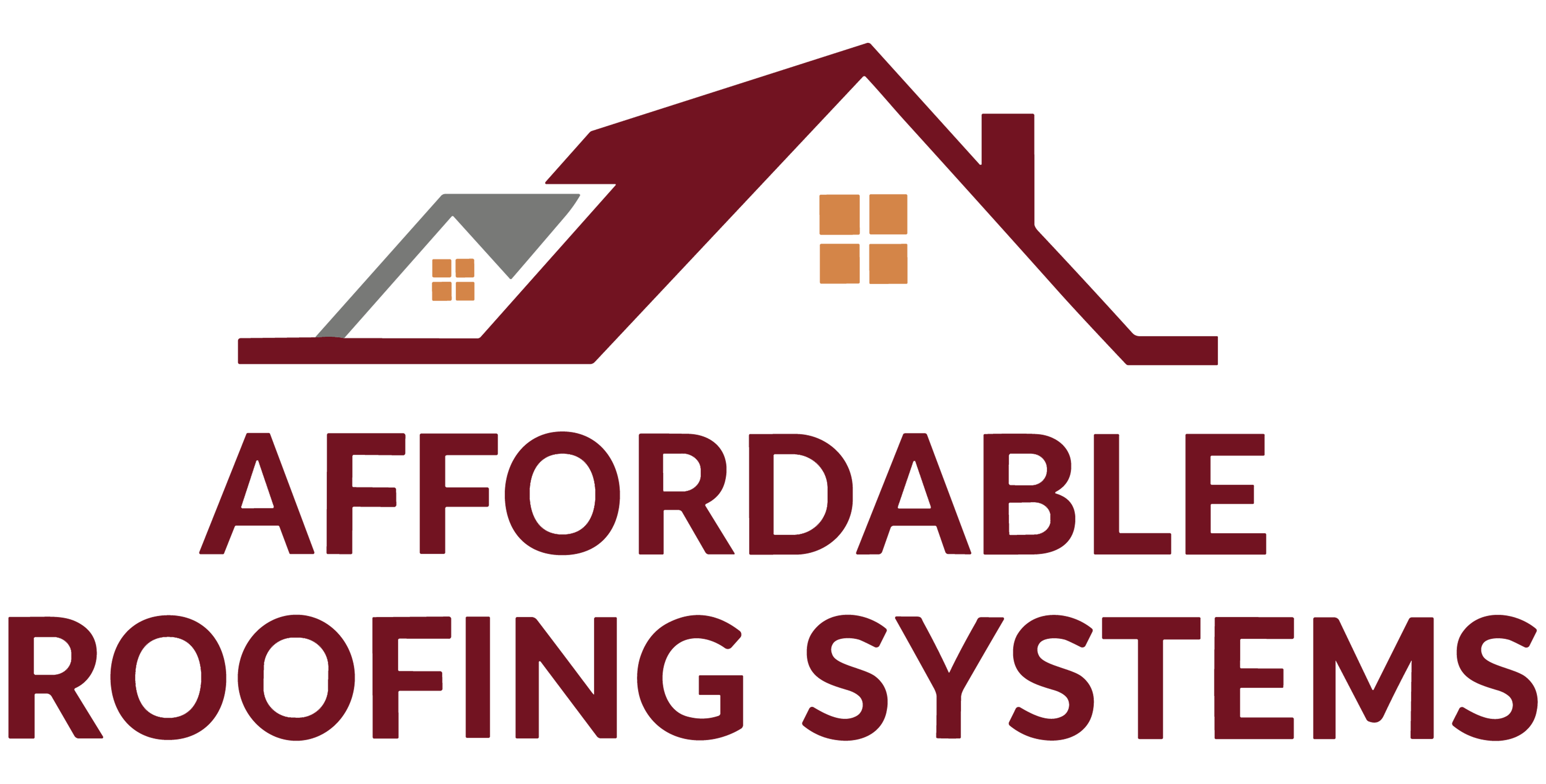 Affordable Roofing Systems Logo
