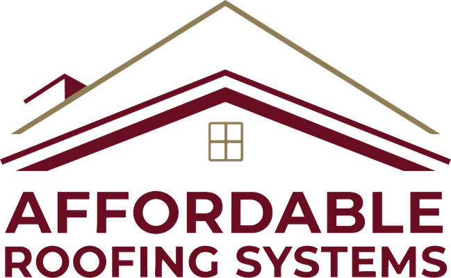 Affordable Roofing Systems Logo